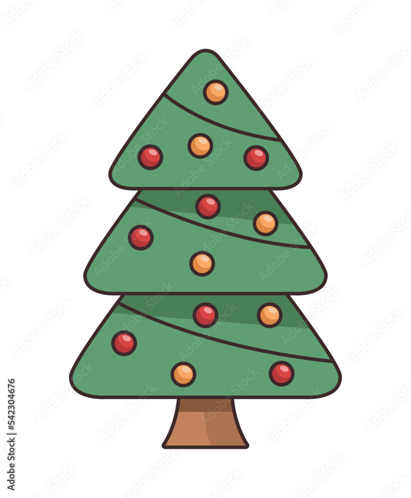 merry christmas pine tree merry christmas pine tree