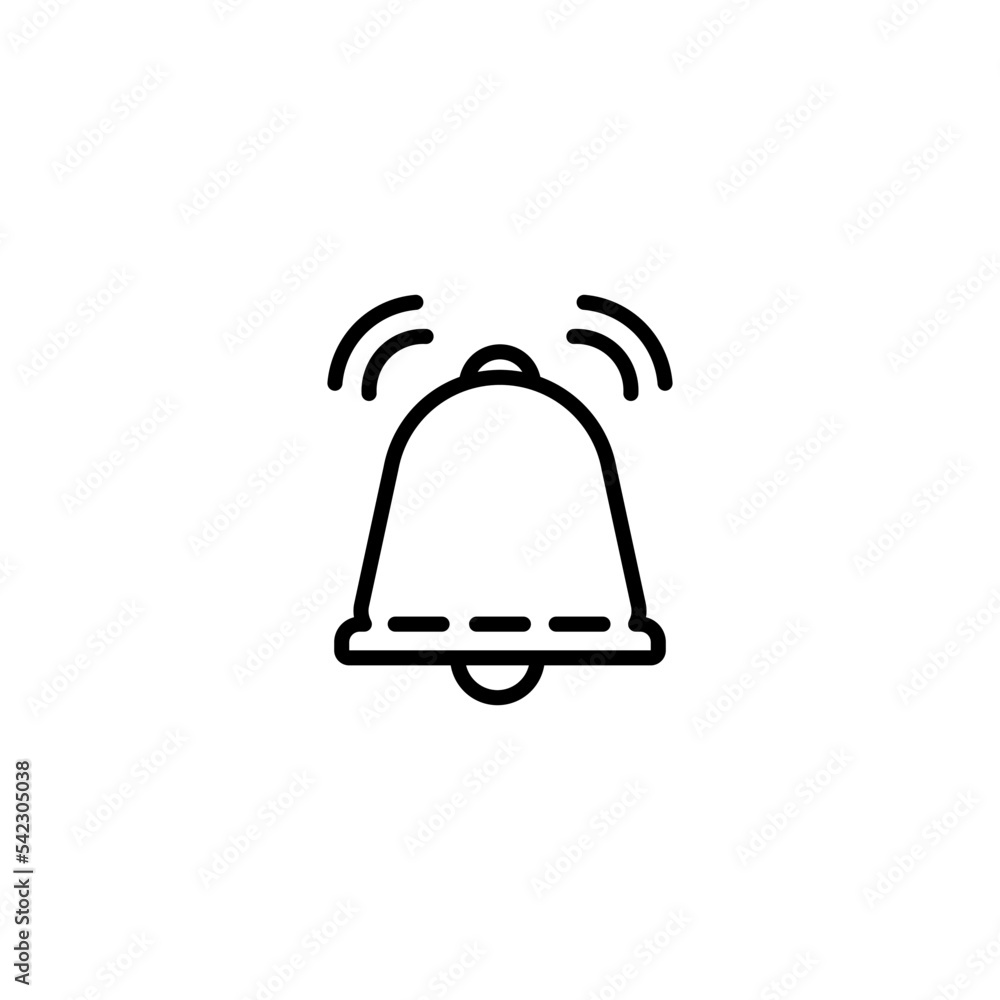 alarm icon vector design templates alarm icon vector design templates