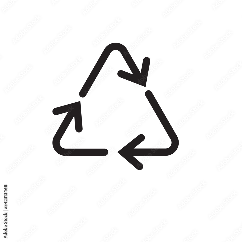 Recycle Icon Recycle Icon