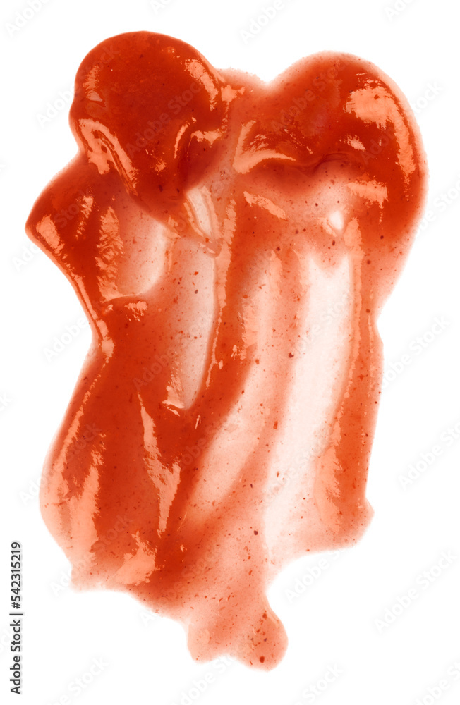 ketchup stain 9 Stock Photo Adobe Stock