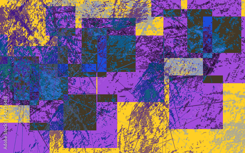 Fototapeta premium Abstract background