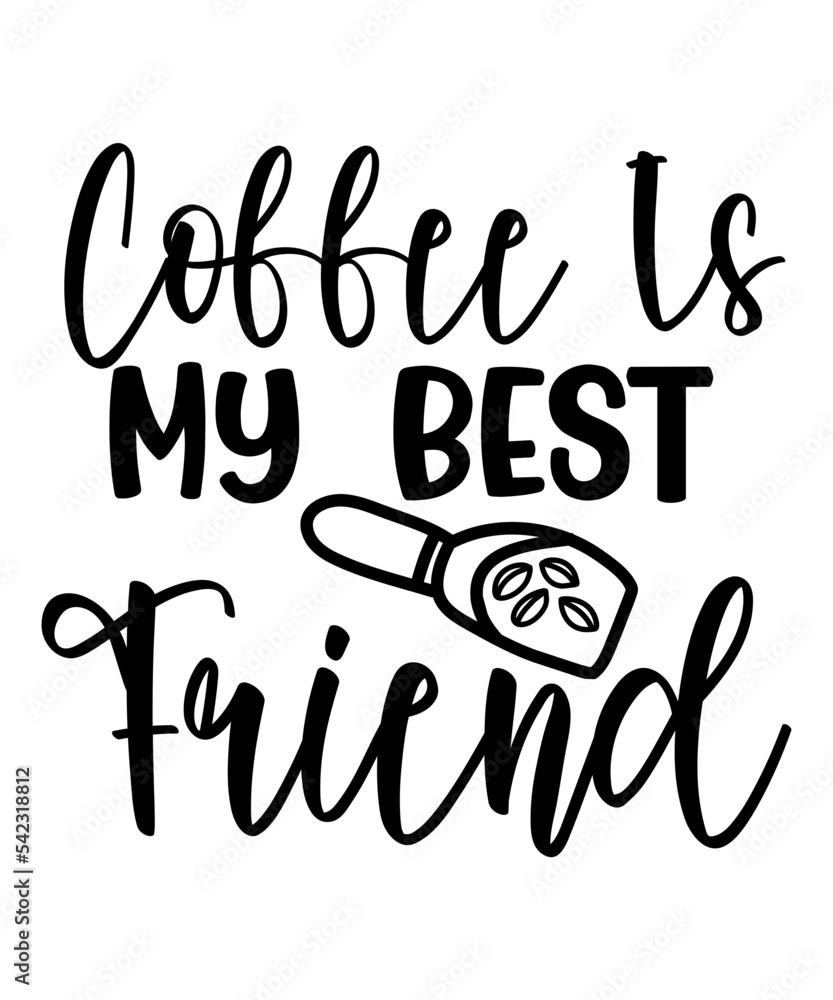 Coffee Lover SVG Bundle ,Coffee Lover PNG, Coffee Lover SVG, Coffee