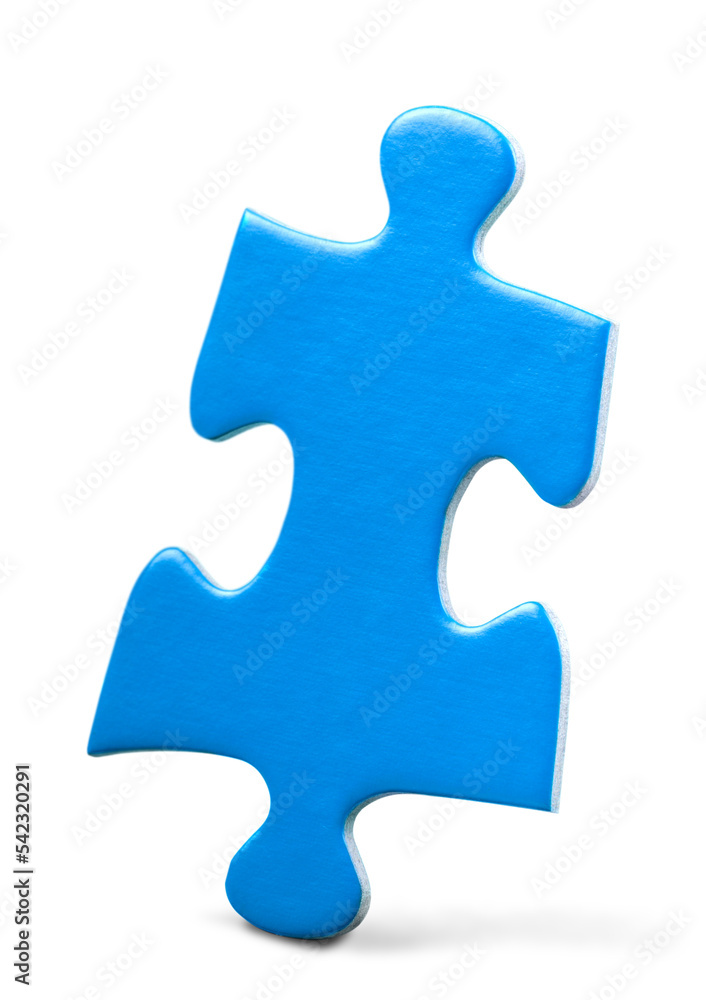 Puzzle Piece Puzzle Piece