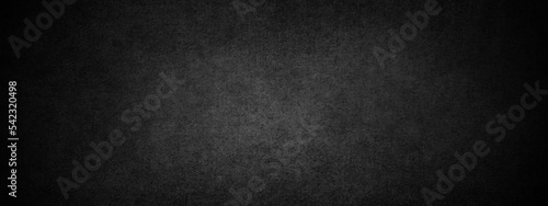 Abstract background with black and grey concrete stone textured wall background .Dark black grunge textured concrete backdrop background. Black vector background texture, old vintage geometric design 