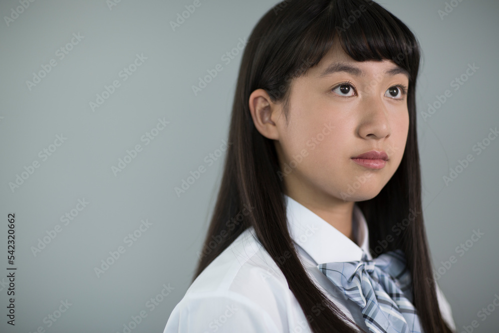 女子学生 女子学生