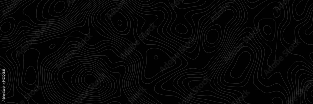 Abstract topographic map background concept. Topo contour map. Rendering abstract illustration. Vector abstract illustration. Geography concept. paper texture design .Imitation of a geographical map Abstract topographic map background concept. Topo contour map. Rendering abstract illustration. Vector abstract illustration. Geography concept. paper texture design .Imitation of a geographical map
