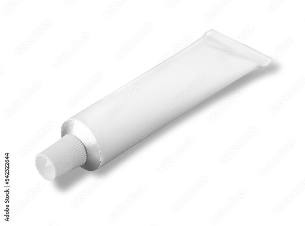 Toothpaste Tube