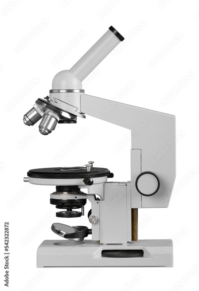 Microscope Microscope