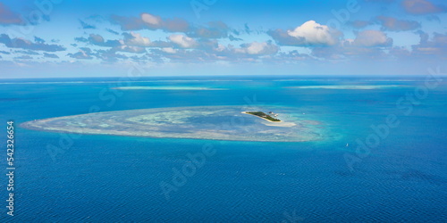 îlot