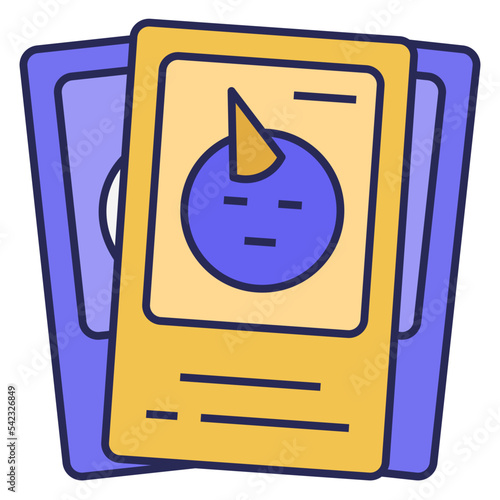 gamefi card icon
