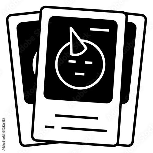 gamefi card icon