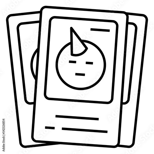 gamefi card icon