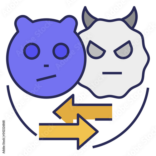 gamefi exchange icon