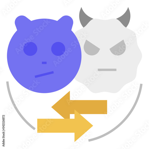 gamefi exchange icon