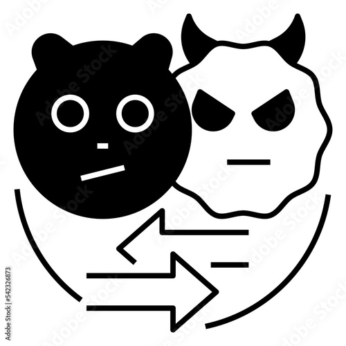 gamefi exchange icon