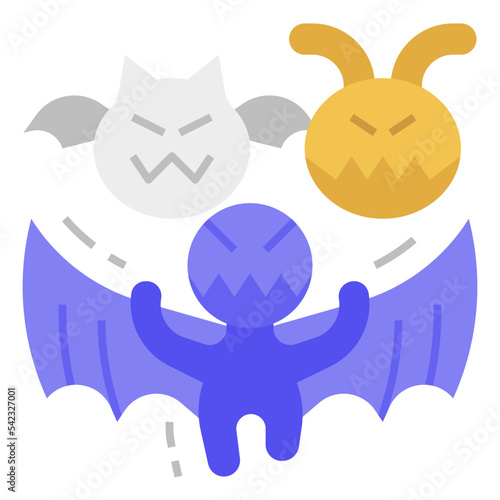 monster icon