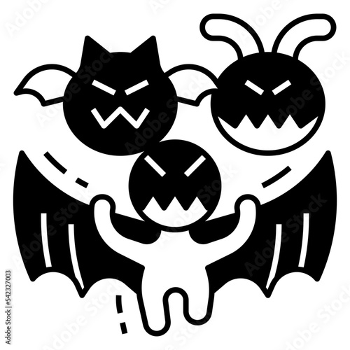 monster icon