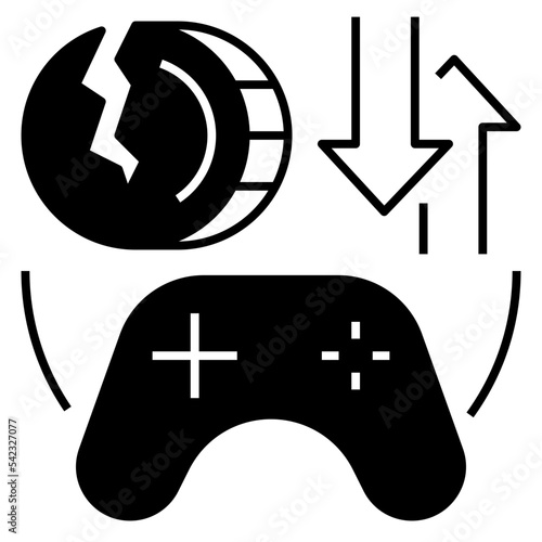 risk gamefi icon