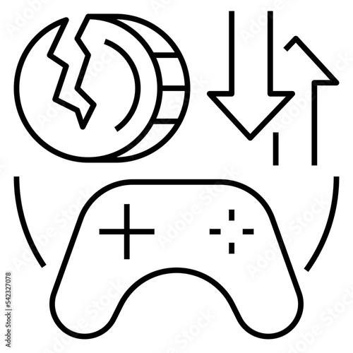risk gamefi icon