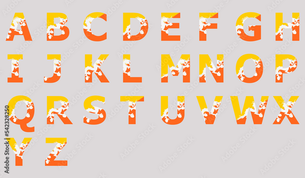 3D Flag of Bhutan on a text background. 3D Flag of Bhutan on a text background.