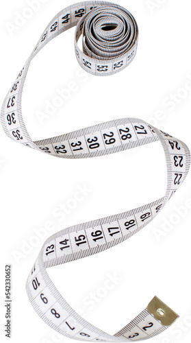 Measuring tape photo