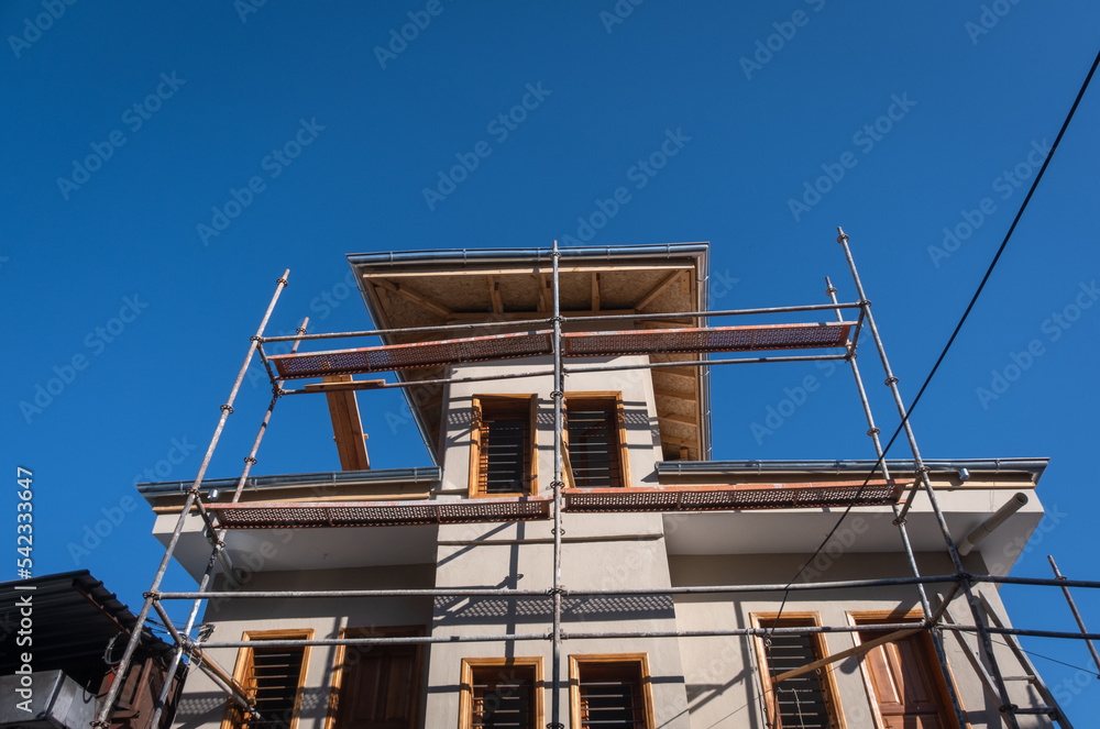 historical house restoration and renovation works historical house restoration and renovation works