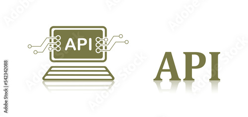 Concept of api