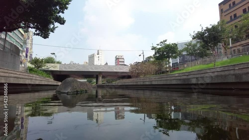 Wallpaper Mural The best view of Taichung Torontodigital.ca