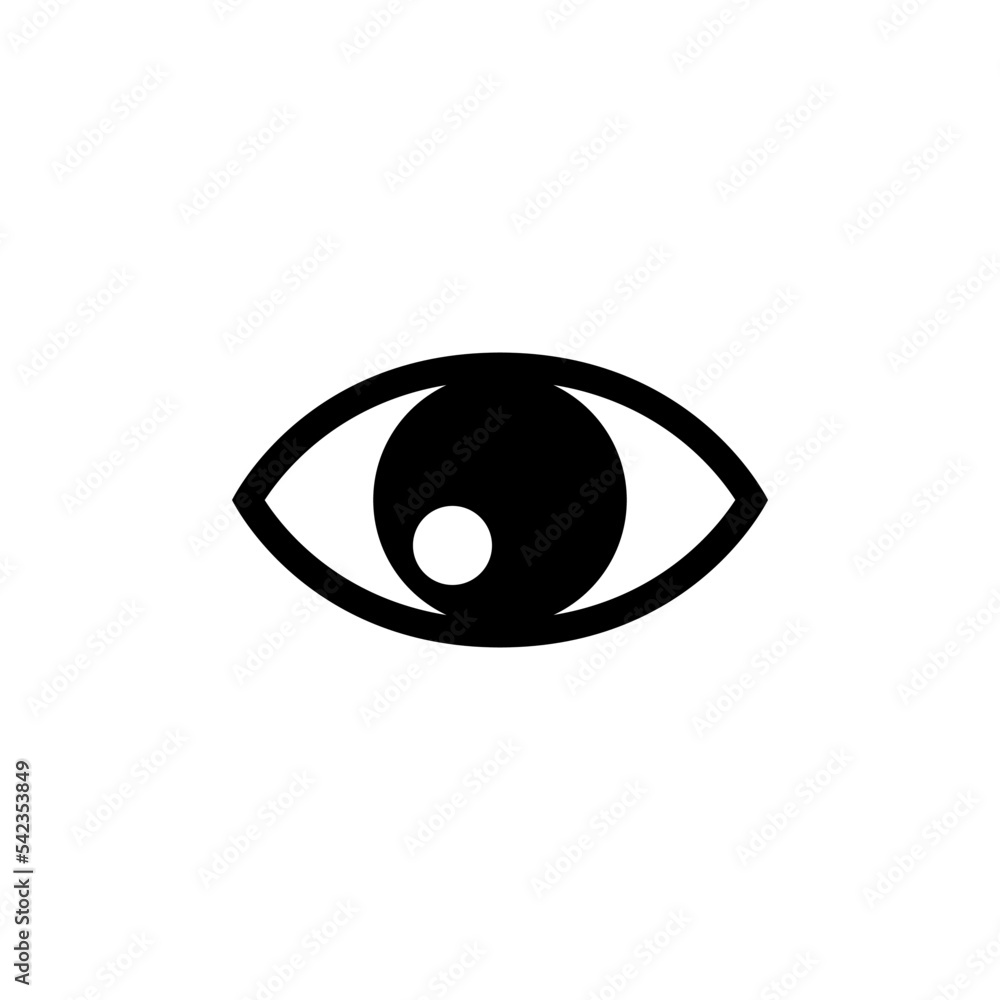 Outline eye icons. Open and closed eyes images, sleeping eye shapes with eyelash, vector supervision and searching signs, eye icon set. vision icon, see view icons, eyesight symbol, look sign Outline eye icons. Open and closed eyes images, sleeping eye shapes with eyelash, vector supervision and searching signs, eye icon set. vision icon, see view icons, eyesight symbol, look sign
