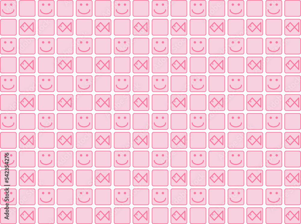 Seamless Geometric vector background Pattern. Seamless Geometric vector background Pattern.