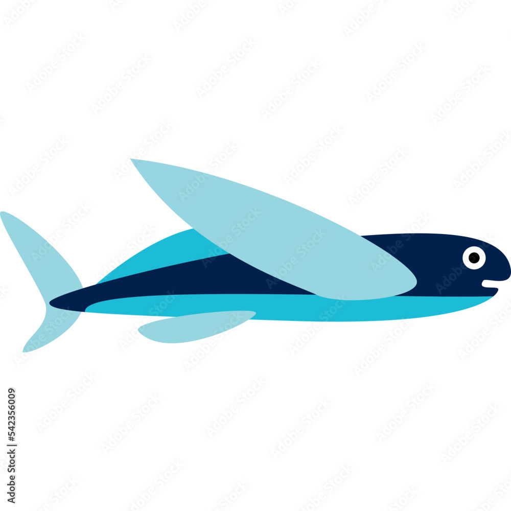 Fish illustration (5) Fish illustration (5)