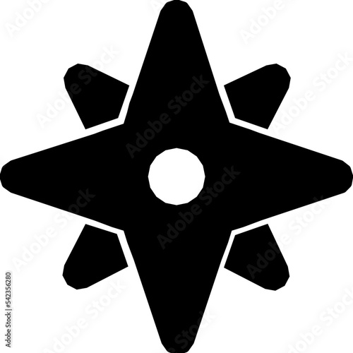 Compass Rose