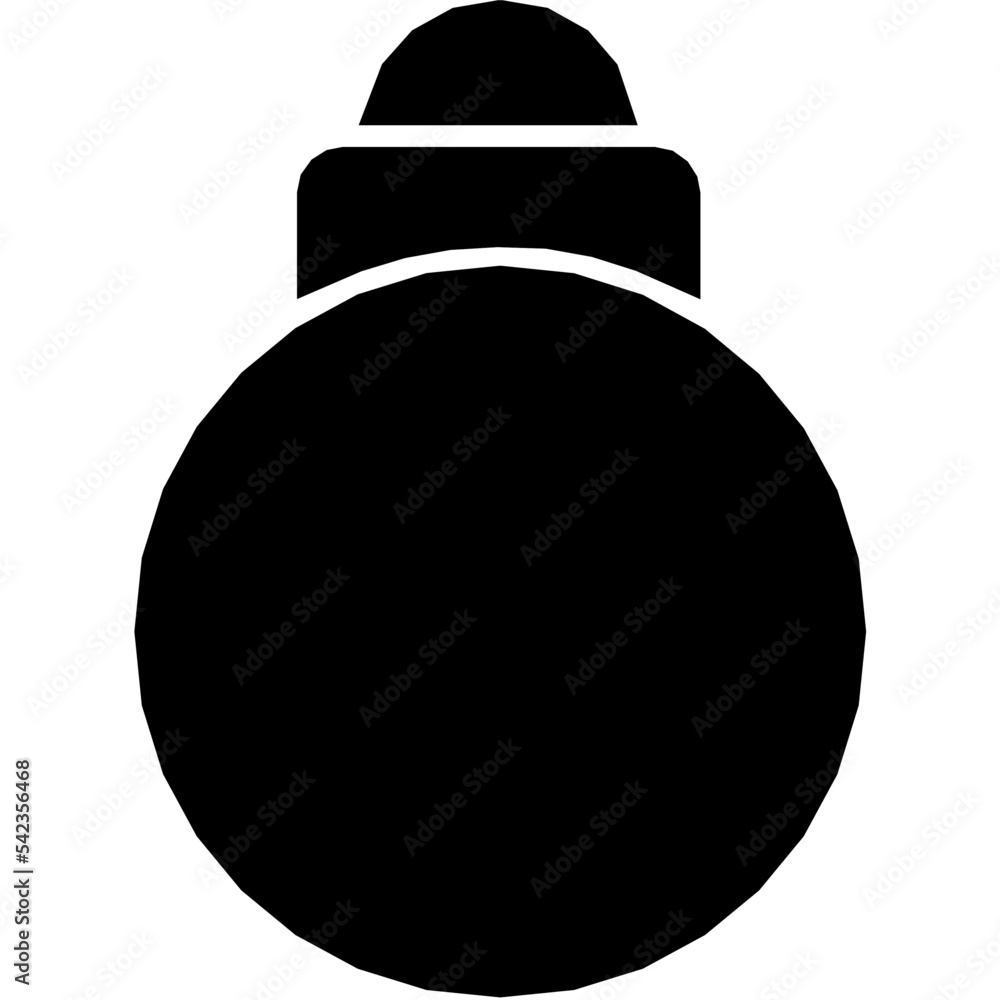 Fototapeta premium Bauble