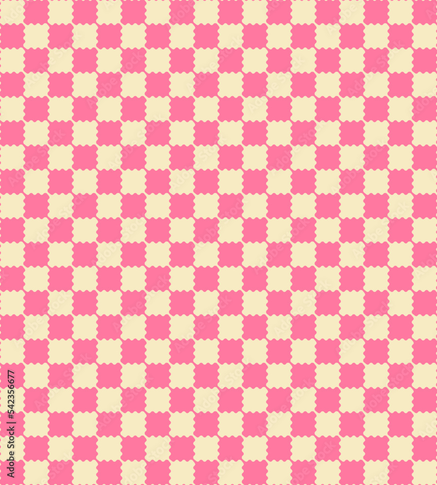 Seamless Geometric vector background Pattern. Seamless Geometric vector background Pattern.