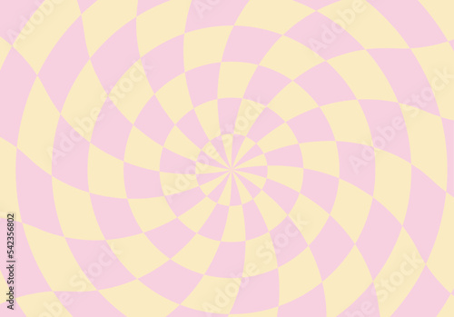 Seamless Geometric vector background Pattern.