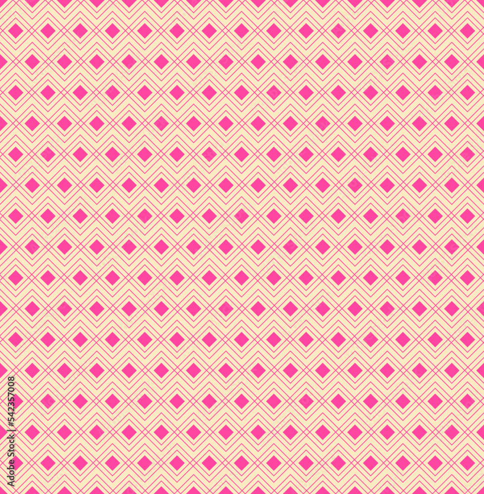 Seamless Geometric vector background Pattern. Seamless Geometric vector background Pattern.