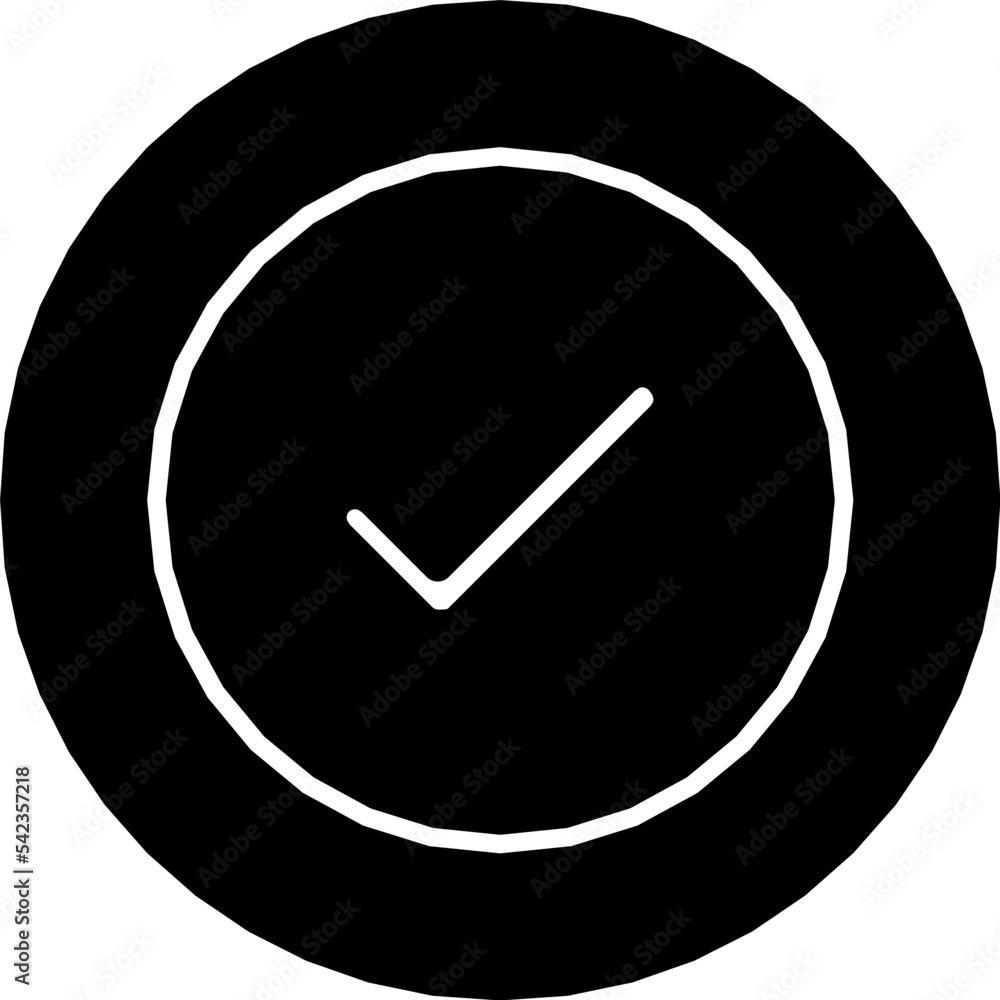 Checkmark Checkmark