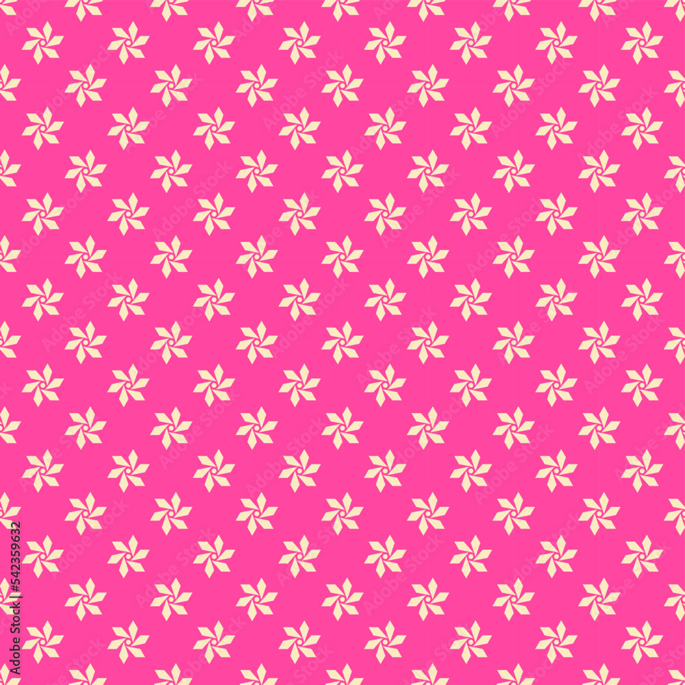 Seamless Geometric vector background Pattern. Seamless Geometric vector background Pattern.