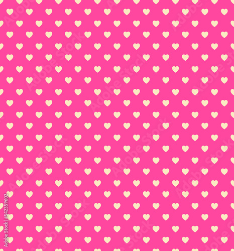 Seamless Geometric vector background Pattern.