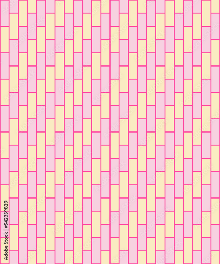 Seamless Geometric vector background Pattern. Seamless Geometric vector background Pattern.