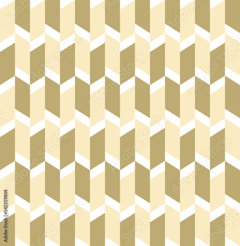 Seamless Geometric vector background Pattern.