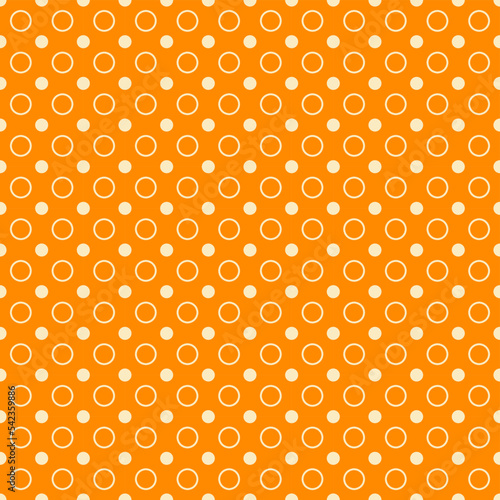 Seamless Geometric vector background Pattern.