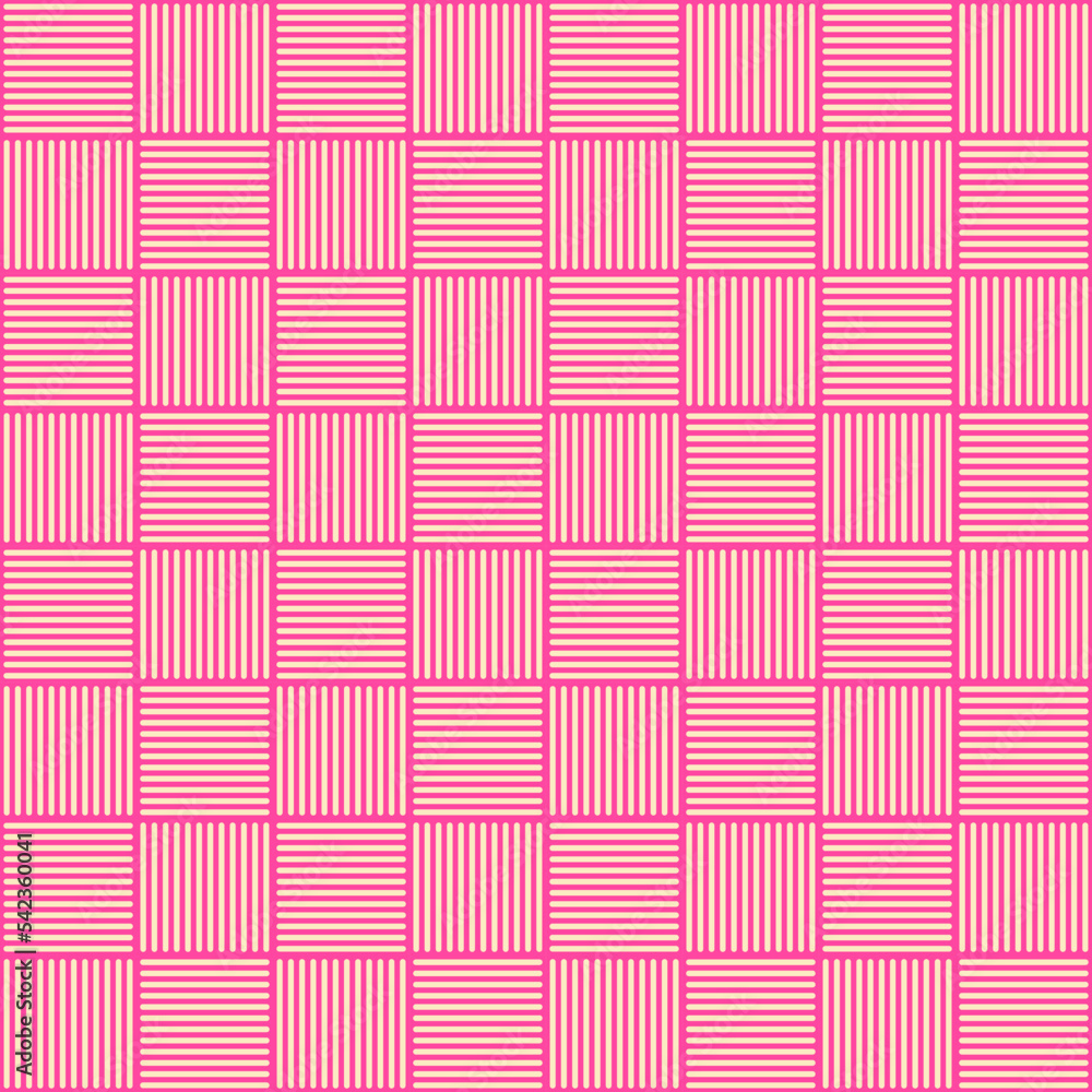 Seamless Geometric vector background Pattern. Seamless Geometric vector background Pattern.