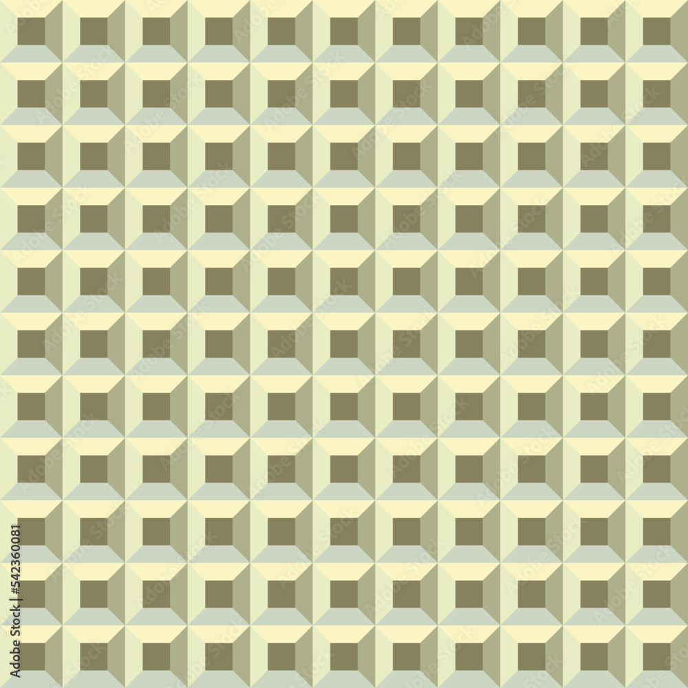 Seamless Geometric vector background Pattern. Seamless Geometric vector background Pattern.