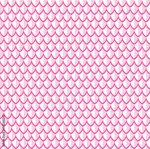 Seamless Geometric vector background Pattern.
