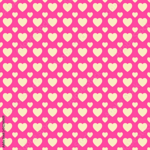 Seamless Geometric vector background Pattern.