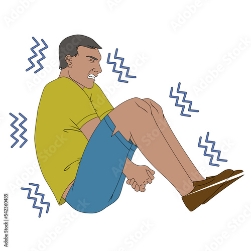 How to do a step-by-step emergency first aid procedure