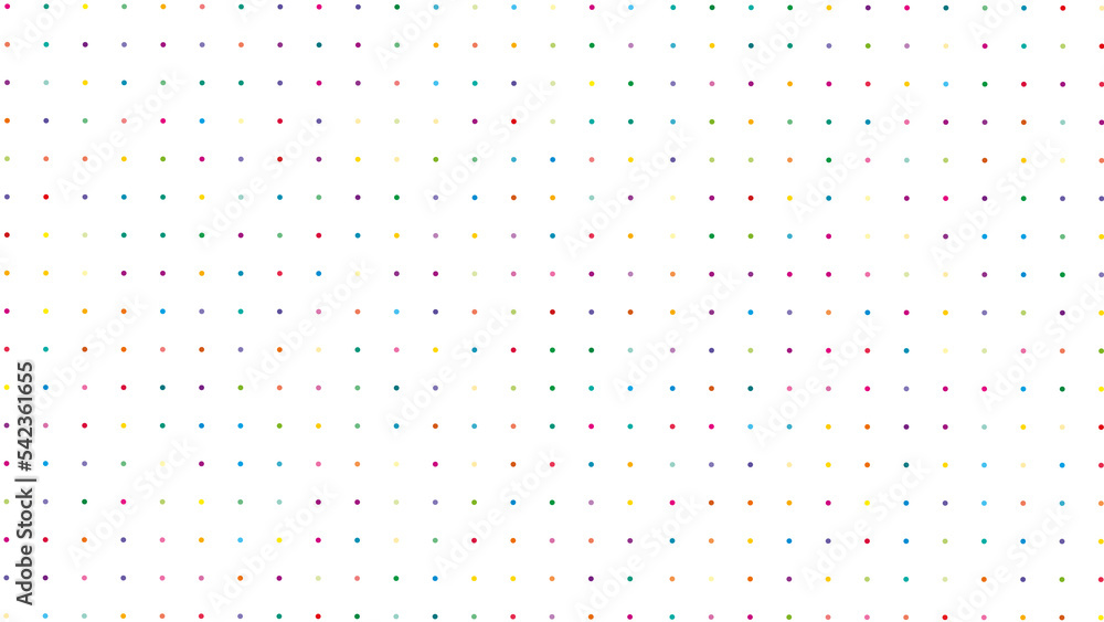 polka dots background polka dots background