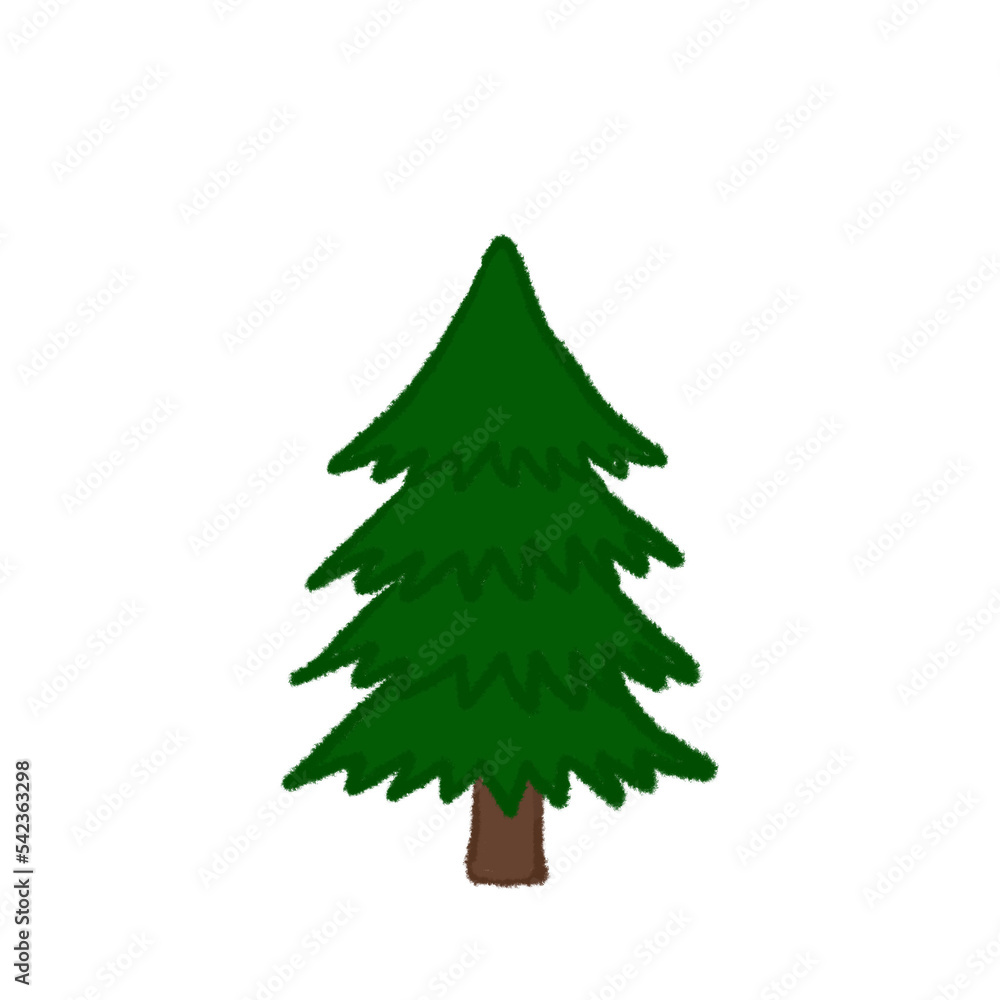 Spruce Spruce