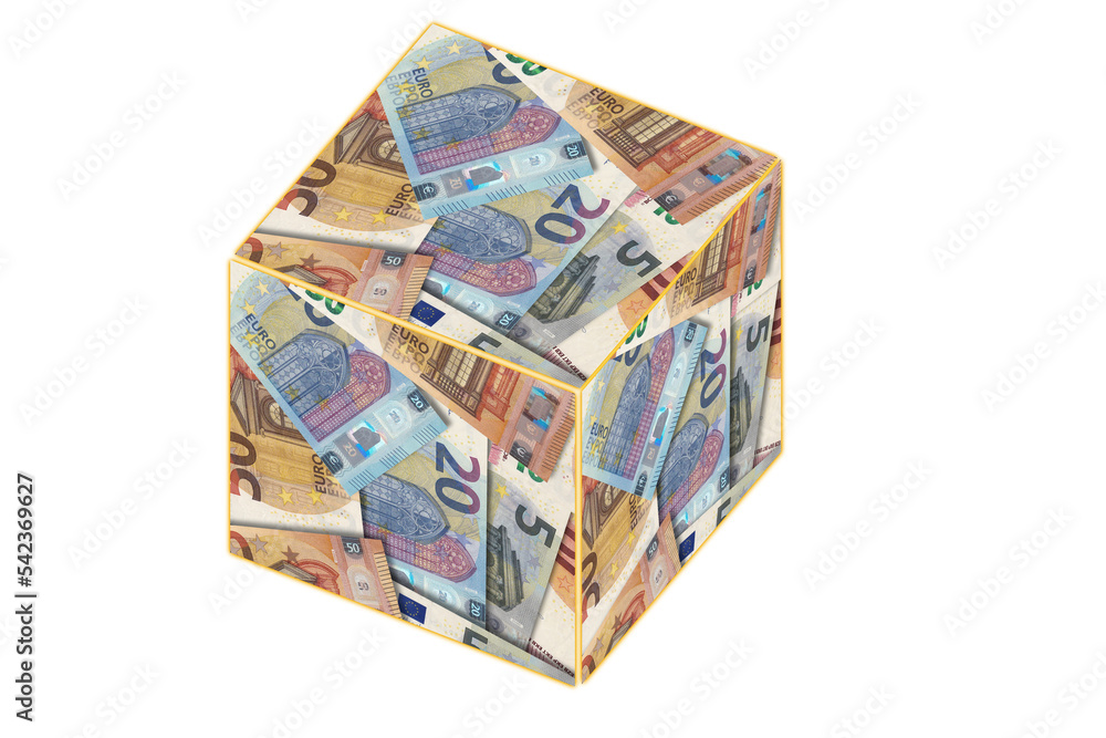 Money Money